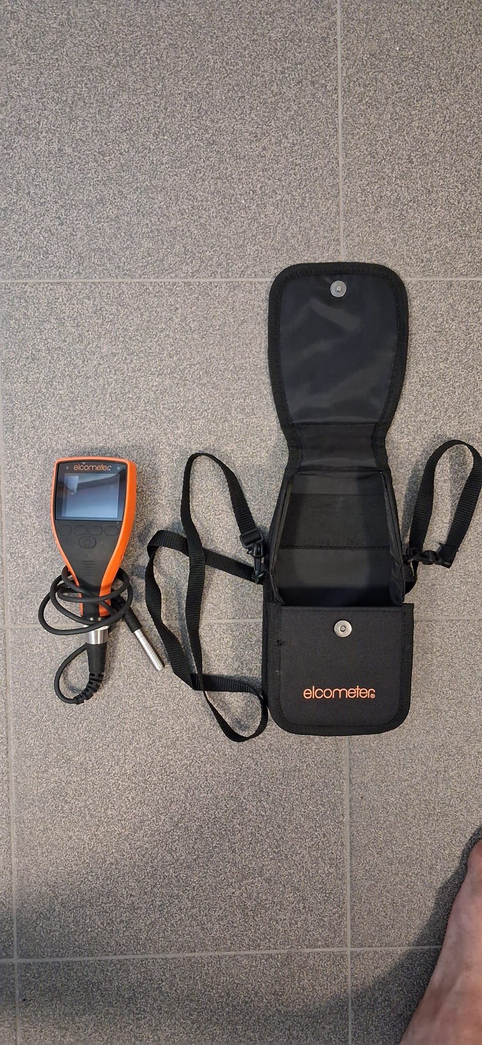 Laagdiktemeter Elcometer