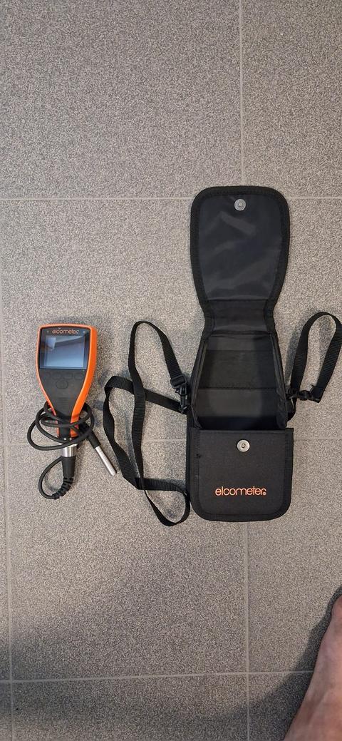Laagdiktemeter Elcometer