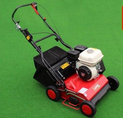 Verticuteermachine - Lazer S393H