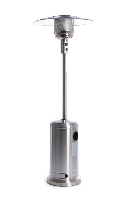 Terrasverwarmer