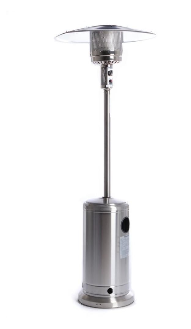 Terrasverwarmer
