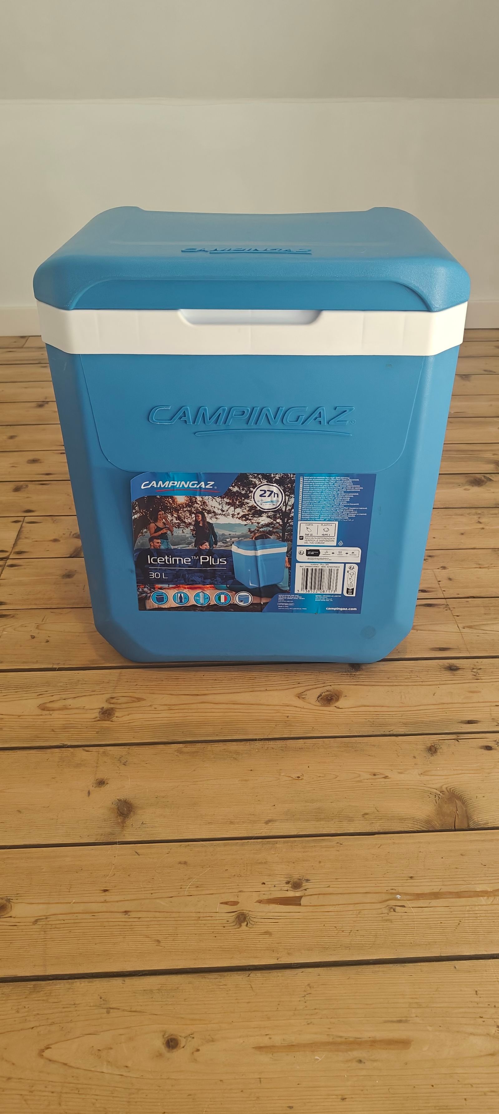 Frigobox (30l)