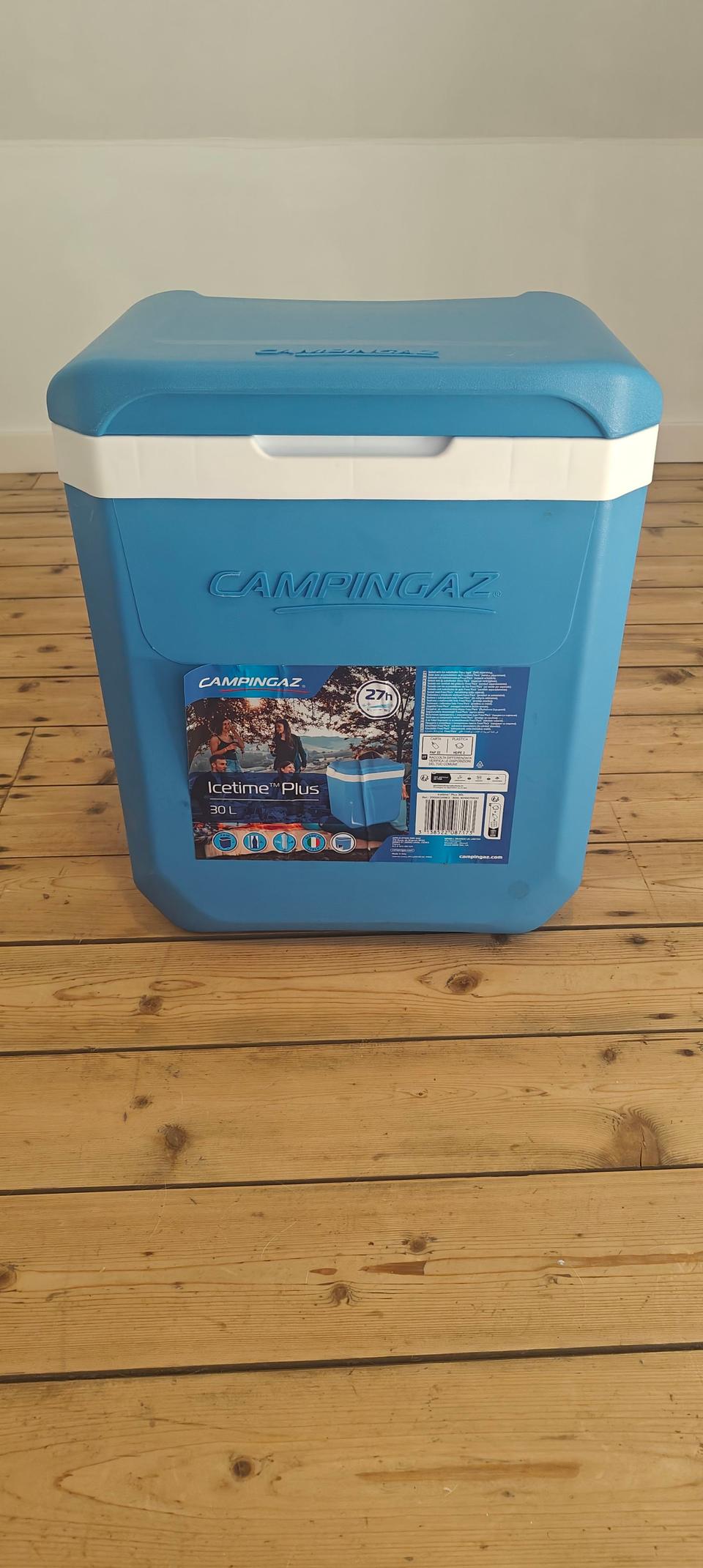 Frigobox (30l)