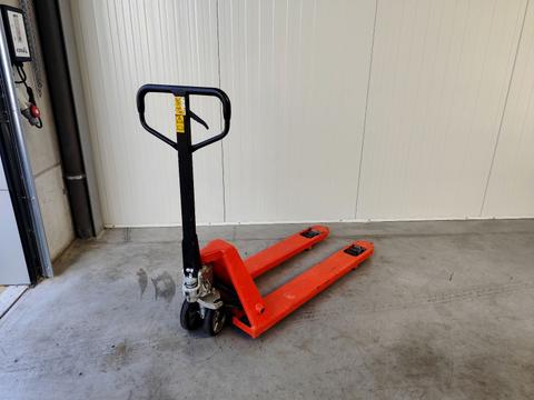 Transpallet 2500kg