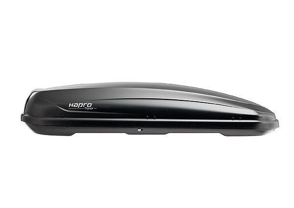 Hapro Taxer 8.6