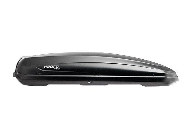 Hapro Taxer 8.6