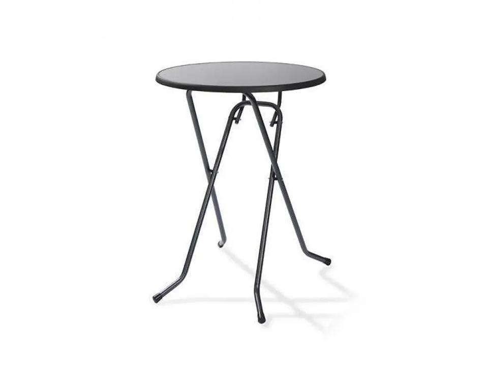 Receptietafel