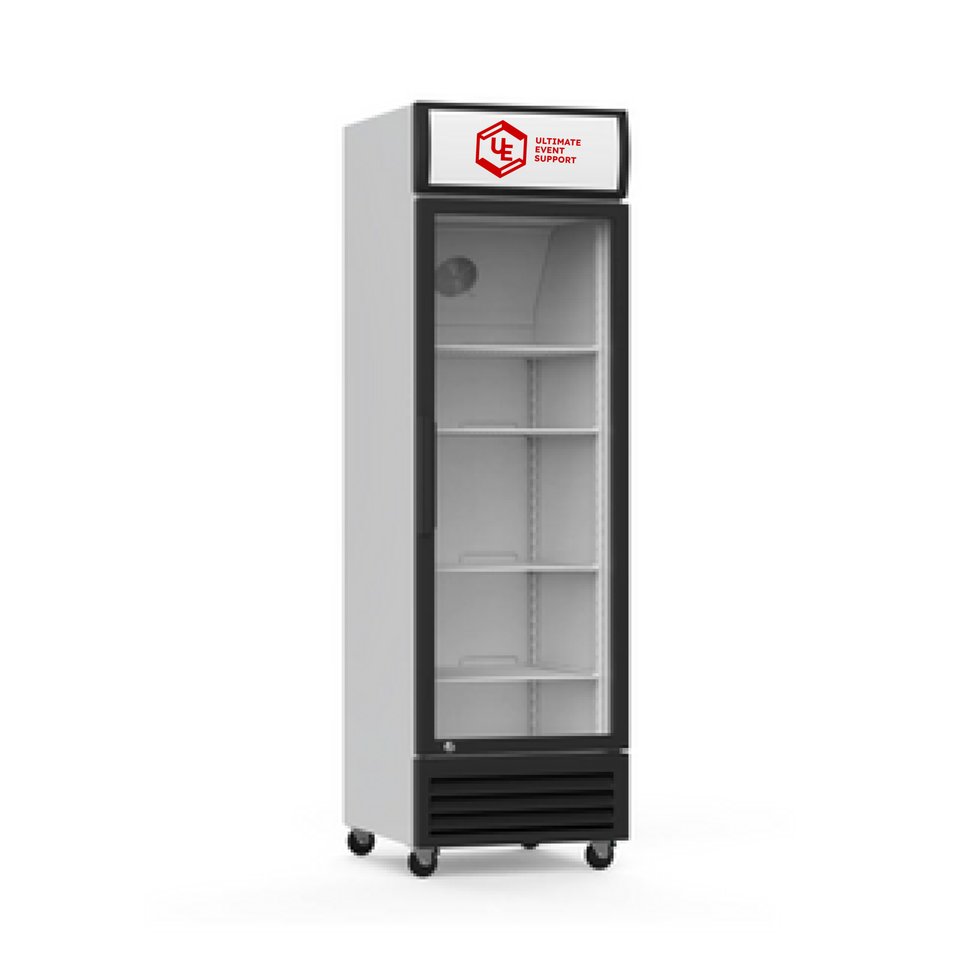 Koelkast 360L