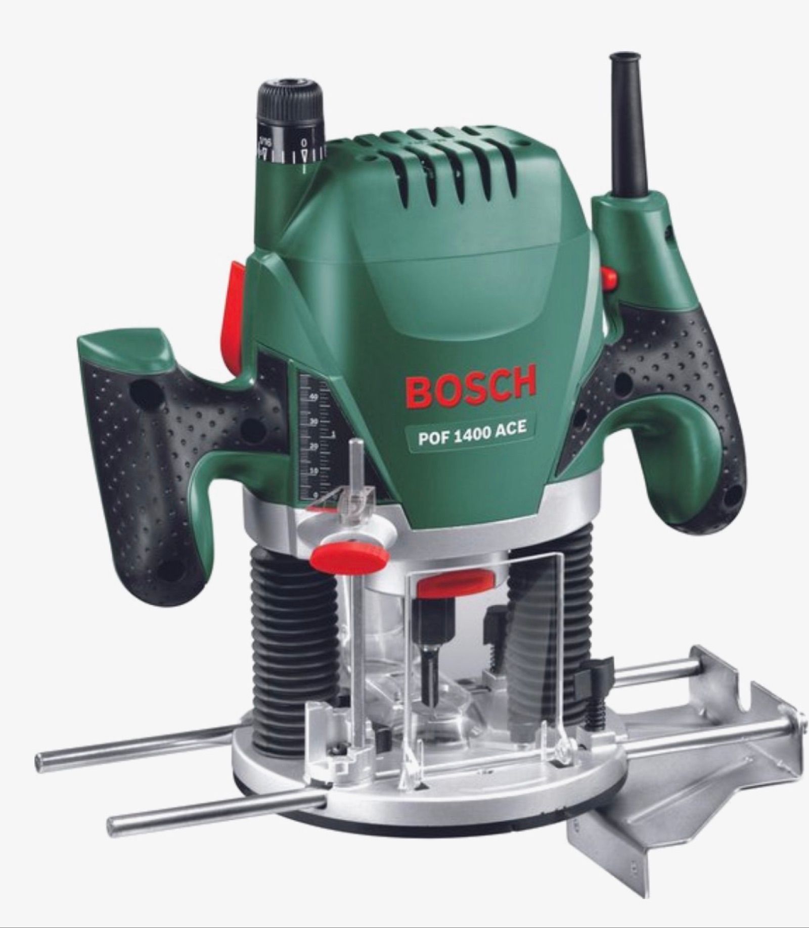 Bosch bovenfrees
