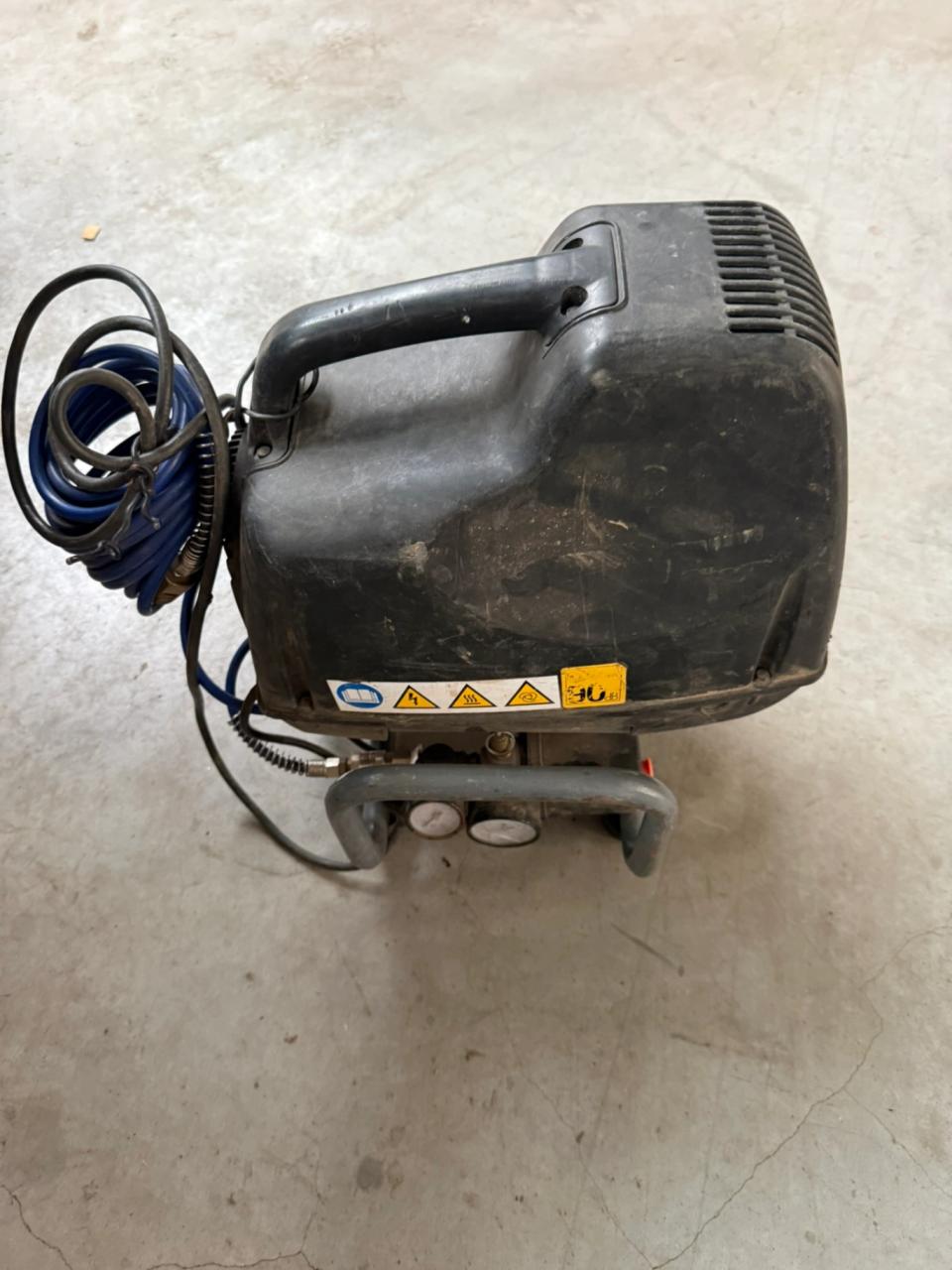 Compressor