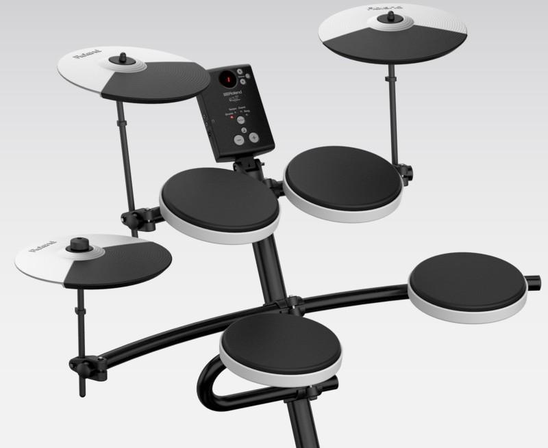Elektronisch Drumstel Roland