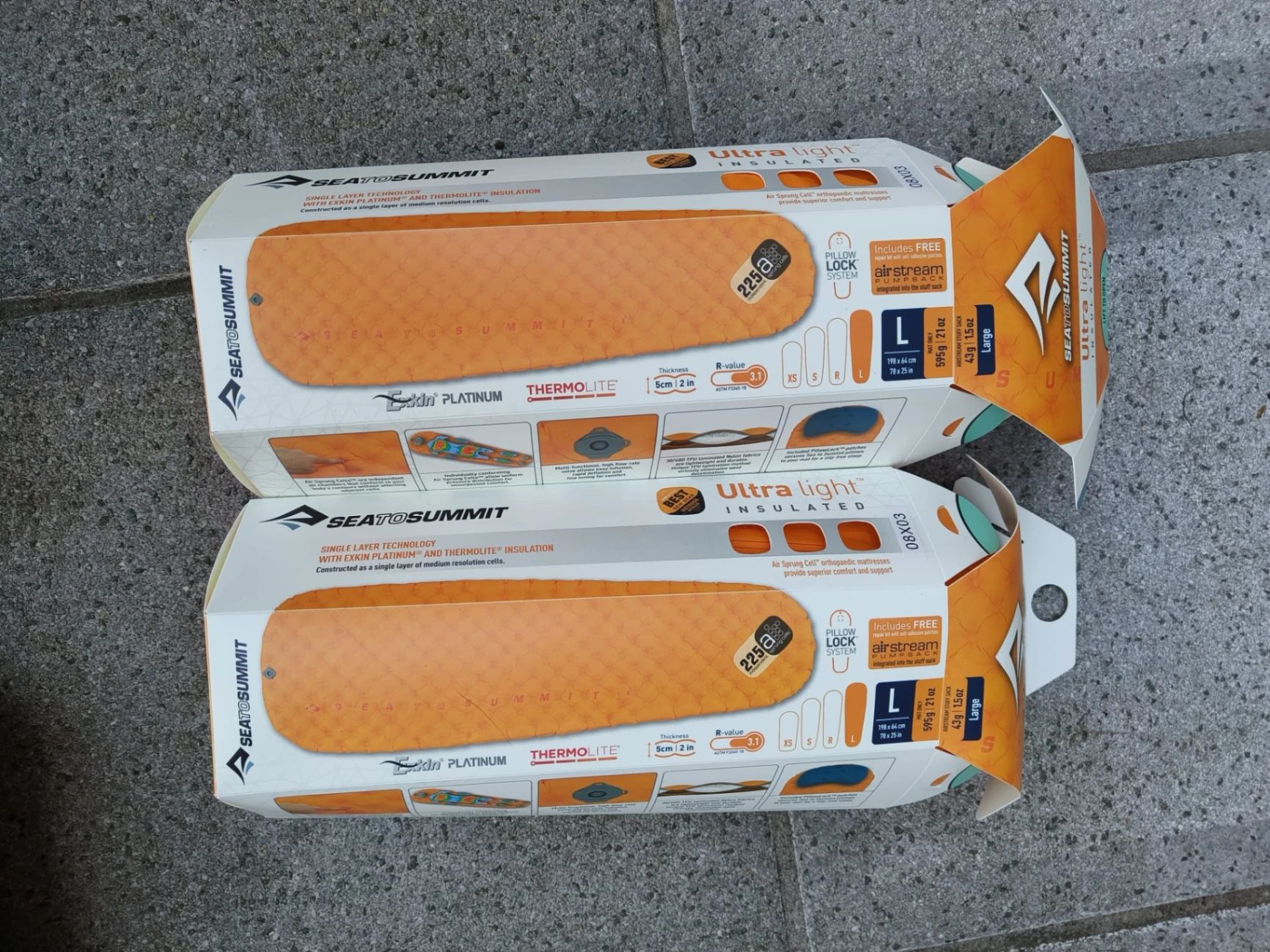 Slaapmat