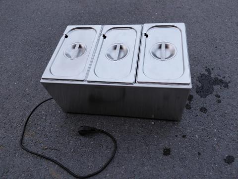 Bain Marie - Bartscher