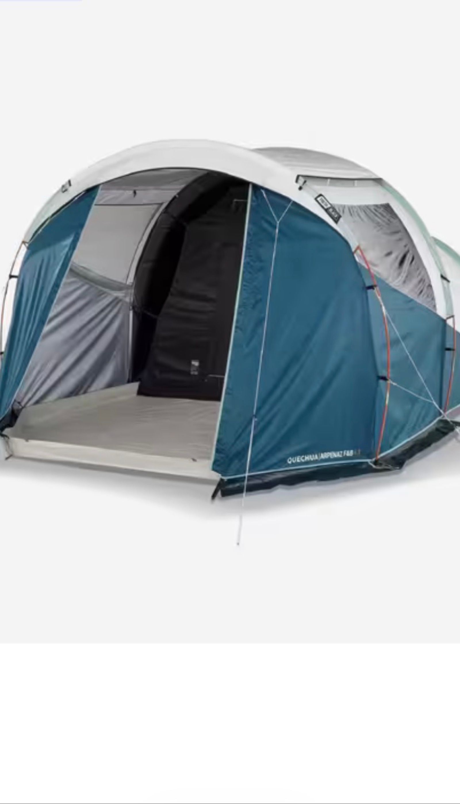 Tent 4 personen