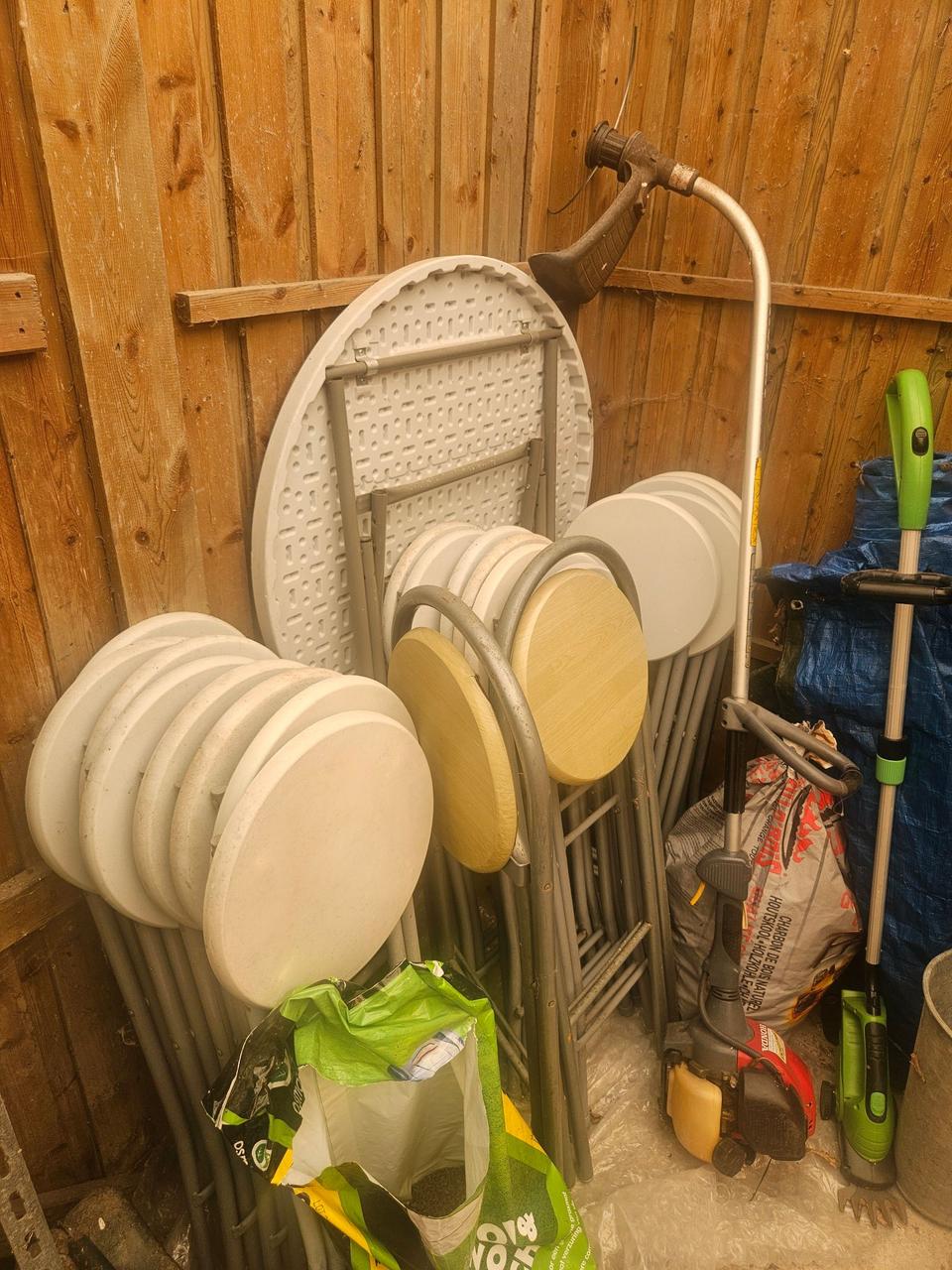 Partystoelen