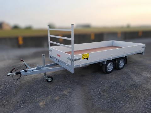 Aanhangwagen