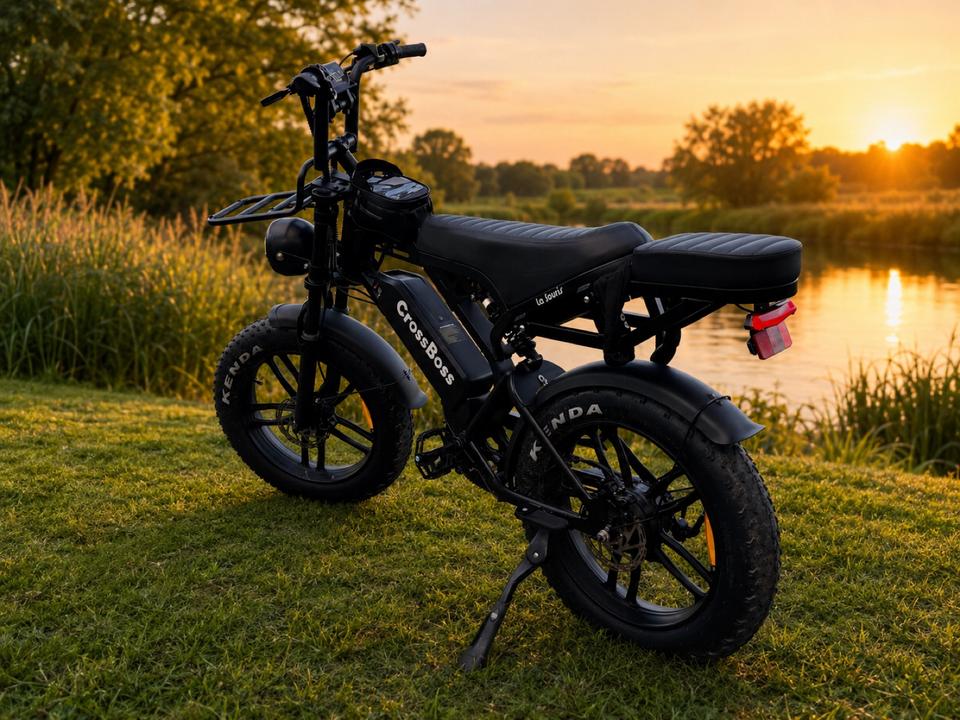 fatbike v20 pro elektrische fiets e bike ebike