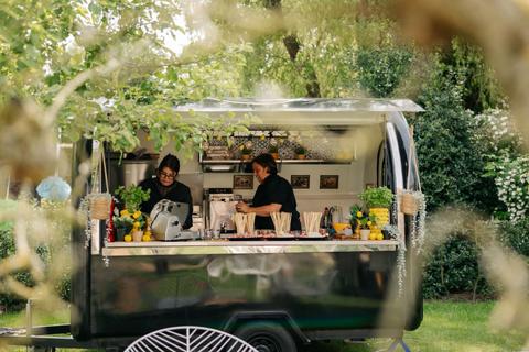 Foodtruck