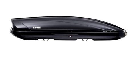 thule dakkoffer