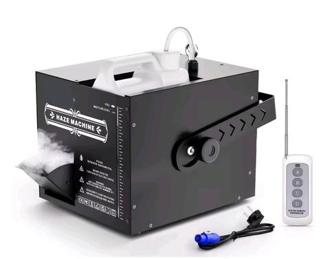 Hazer machine 1000w