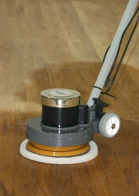Floorboy Boenmachine