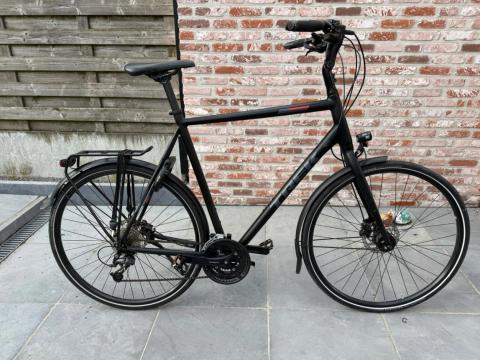 Herenfiets Trek
