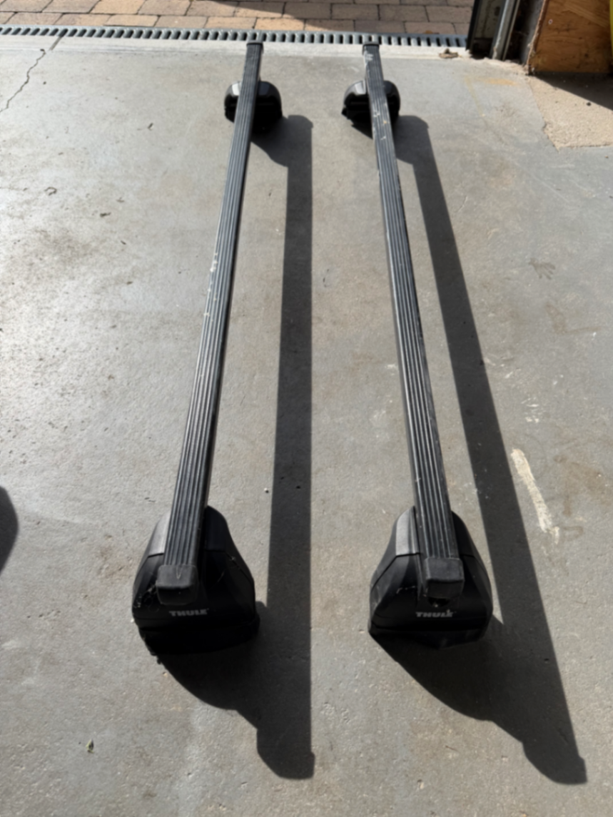 Dakdragers Thule - universeel