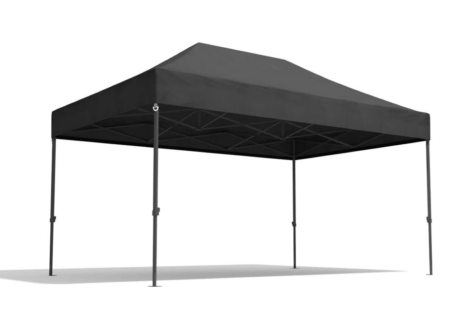 Easy up Partytent