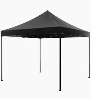 Partytent 3x3m – Ideaal voor tuinfeesten & evenementen