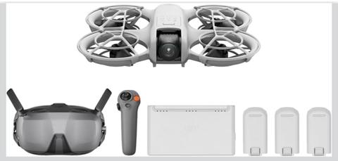 Dji Drone