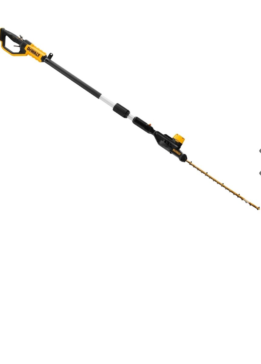Telescopische snoeischaar