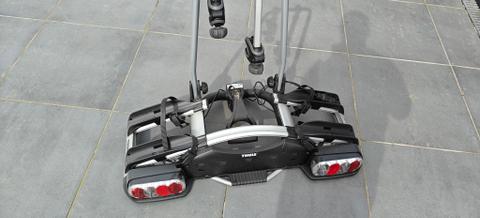 Fietsendrager