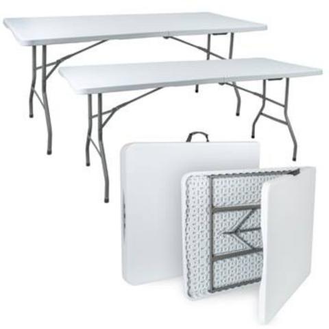 Klaptafel