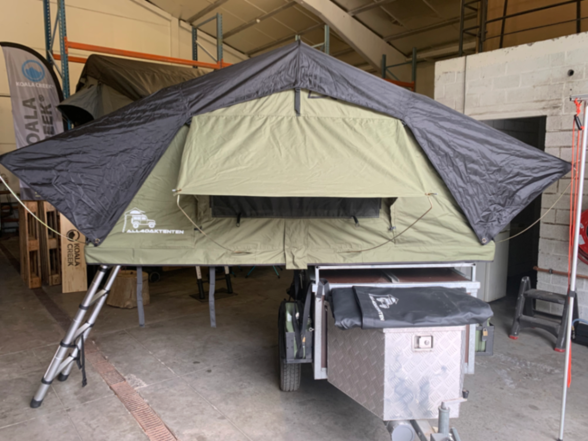 Daktent