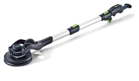 Festool langnek schuurmachine + festool stofzuiger.