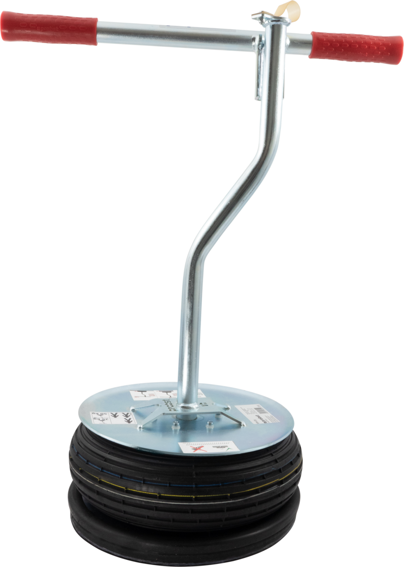 Vacuüm hijsunit 50kg (tegeltiller)