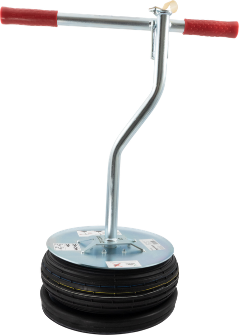 Vacuüm hijsunit 50kg (tegeltiller)
