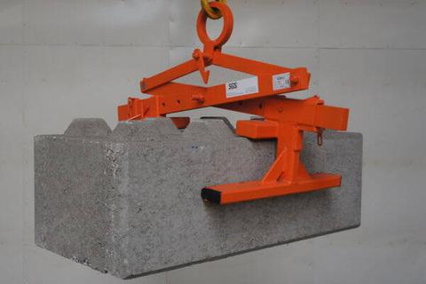 Klem legoblokken