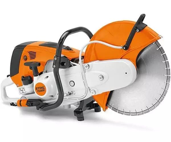 Doorslijper 400mm