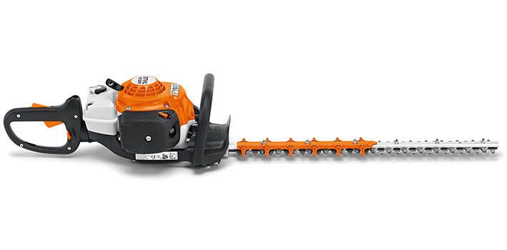 Heggenschaar benzine 60cm
