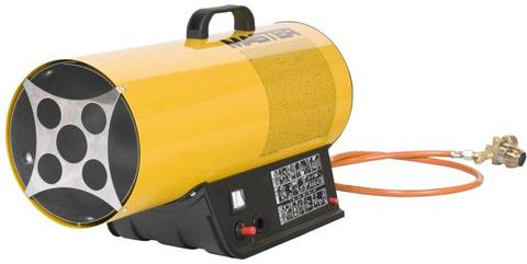Verwarming gas 18-33 kW