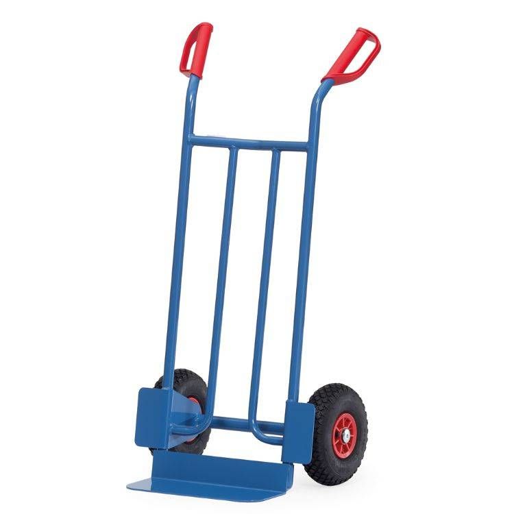 Steekkar 250 kg