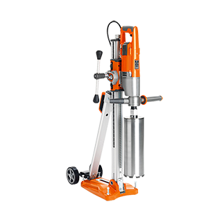 Diamantboor 80-150mm