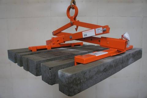 Klem Ebema Aviena Square / Straight / Circle