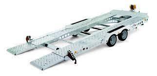Autotransporter 3500 kg