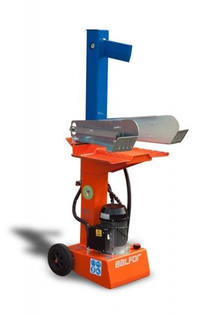 Kliefmachine 8 ton (230v)