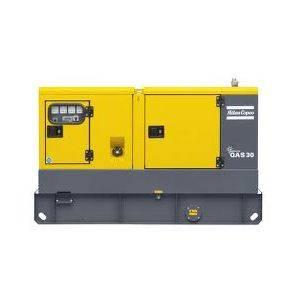 Generator 30 kVA (diesel)
