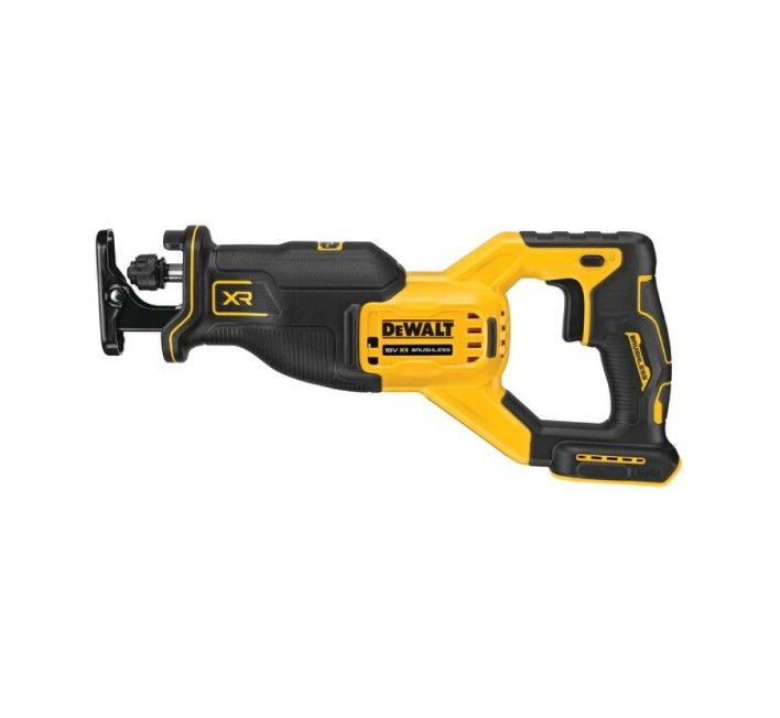 Dewalt reciprozaag