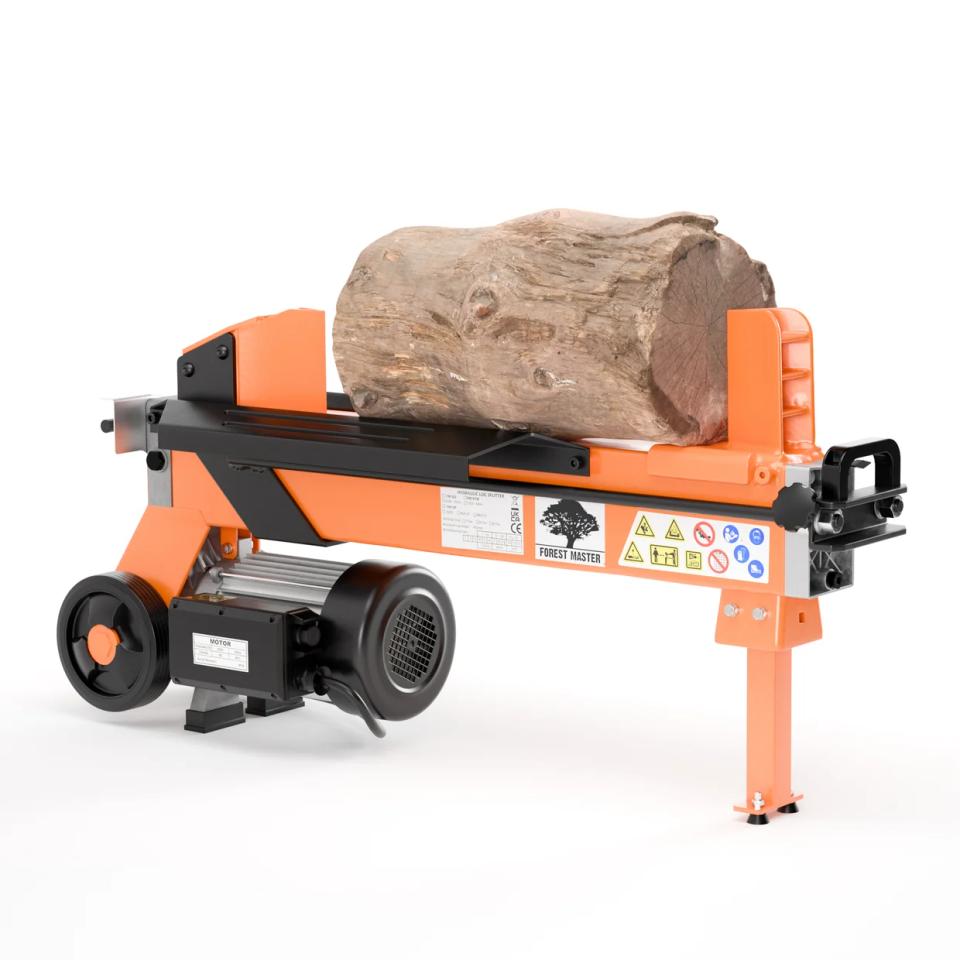 Houtsplitter