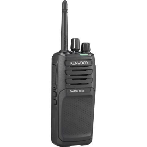Kenwood walki talki 3701d